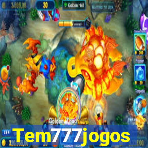 Tem777jogos