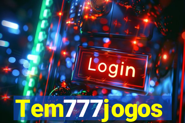 Tem777jogos