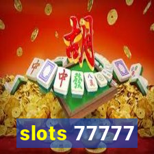 slots 77777