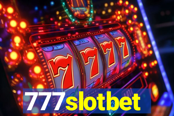 777slotbet