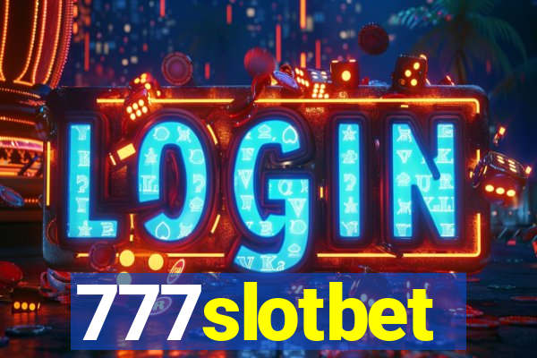 777slotbet