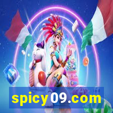 spicy09.com