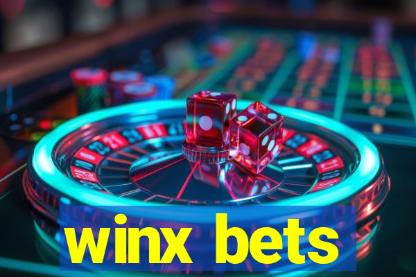 winx bets