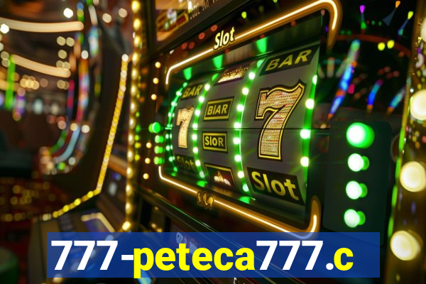 777-peteca777.com