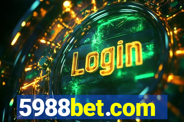 5988bet.com