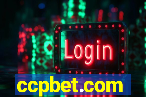 ccpbet.com