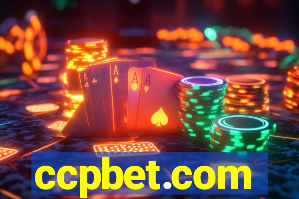 ccpbet.com