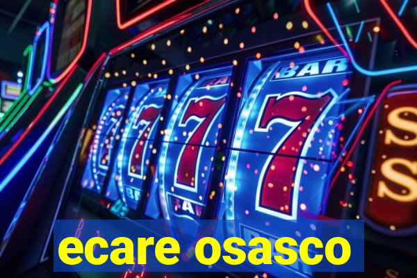 ecare osasco