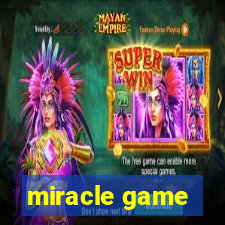 miracle game