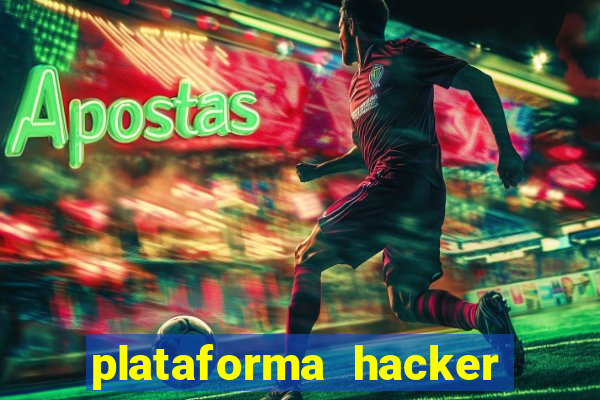 plataforma hacker fortune tiger