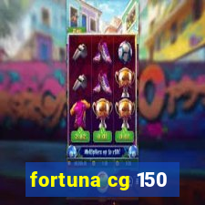 fortuna cg 150