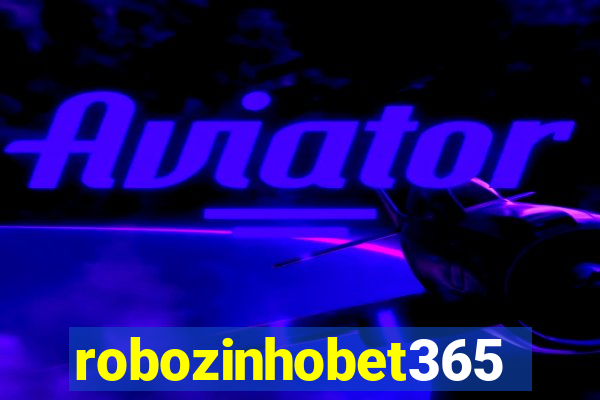 robozinhobet365