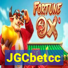 JGCbetcc