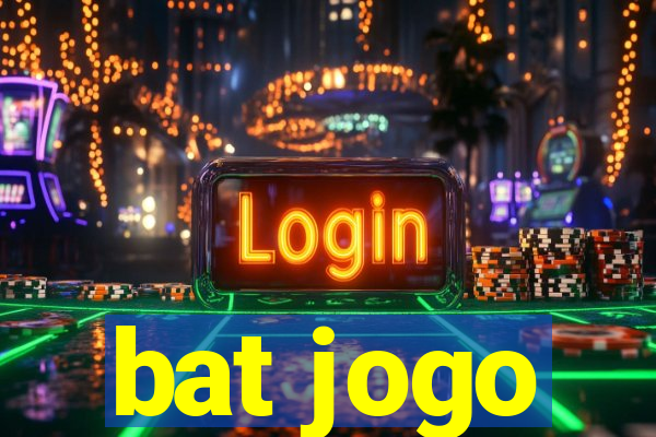 bat jogo