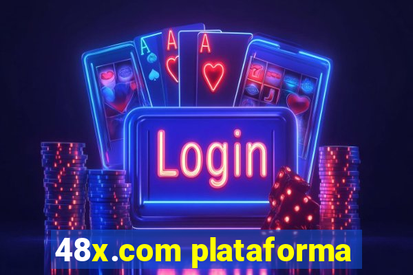 48x.com plataforma