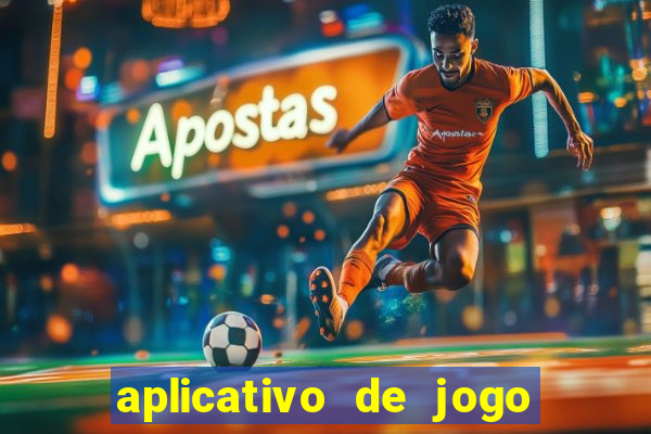 aplicativo de jogo que paga dinheiro