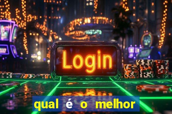 qual é o melhor jogo para ganhar dinheiro de verdade