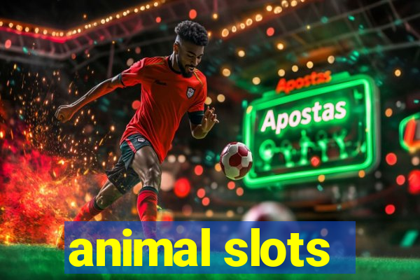 animal slots