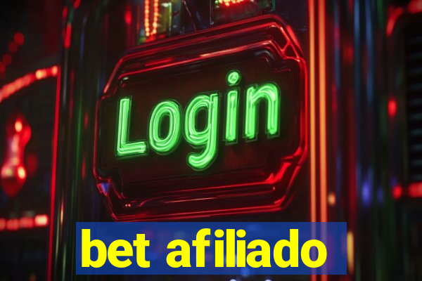 bet afiliado