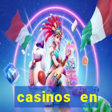 casinos en california usa