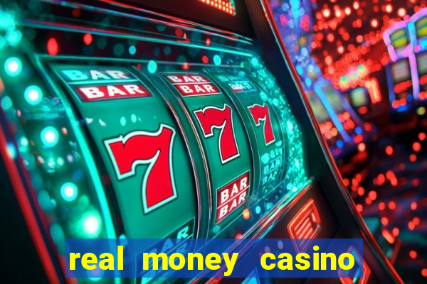 real money casino mobile app