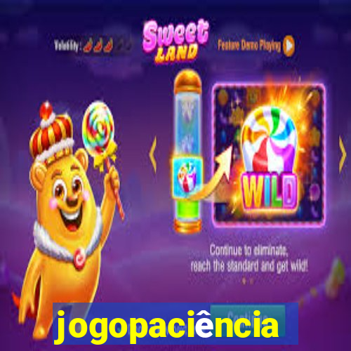 jogopaciência