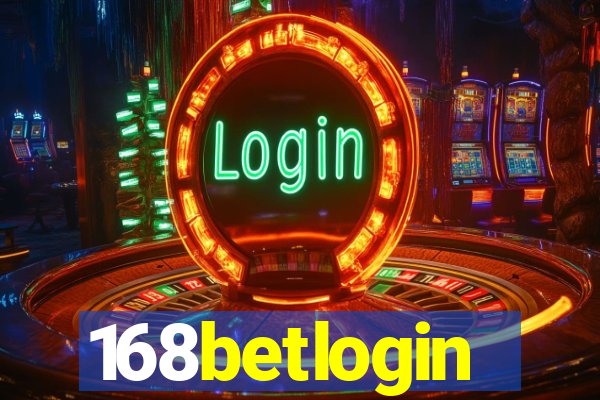 168betlogin