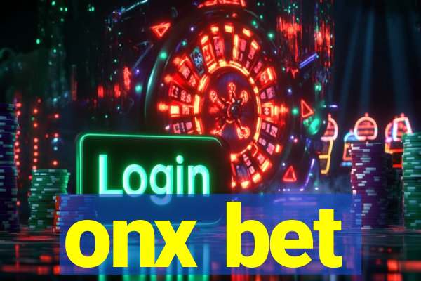 onx bet