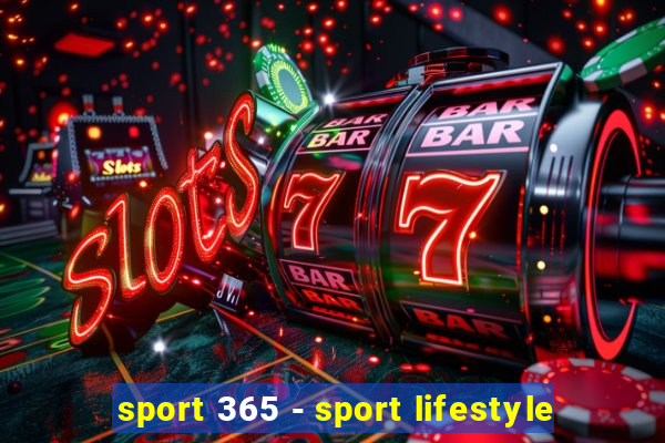 sport 365 - sport lifestyle