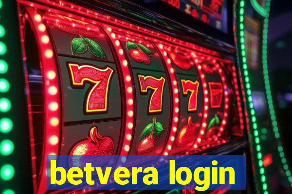 betvera login