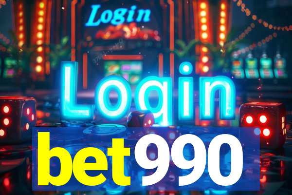 bet990