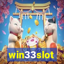 win33slot