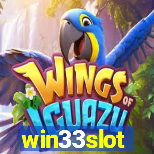 win33slot