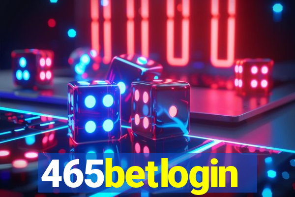 465betlogin