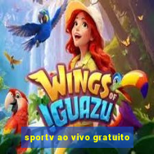 sportv ao vivo gratuito