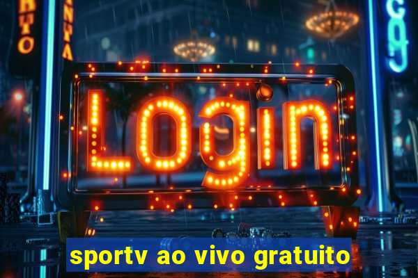 sportv ao vivo gratuito