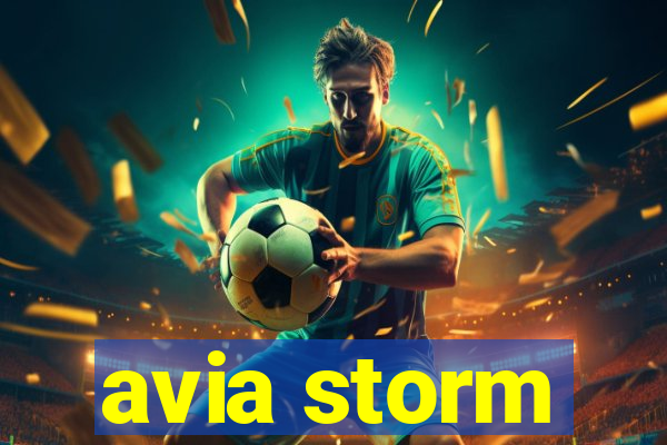 avia storm