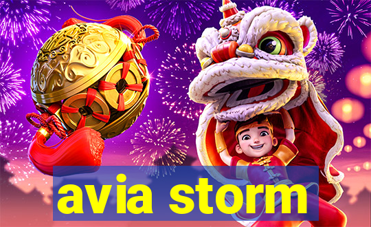 avia storm