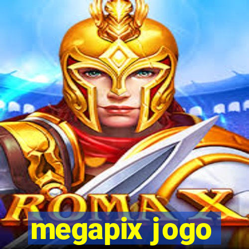 megapix jogo