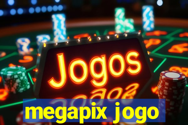 megapix jogo