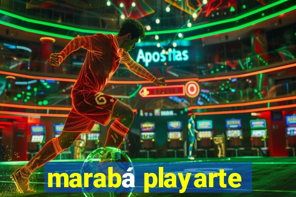 marabá playarte