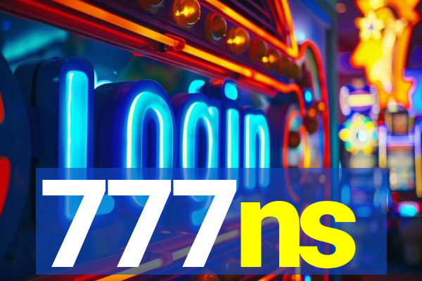 777ns