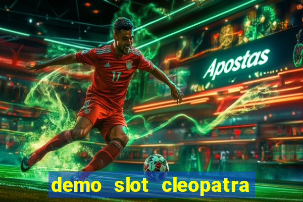 demo slot cleopatra - pg soft