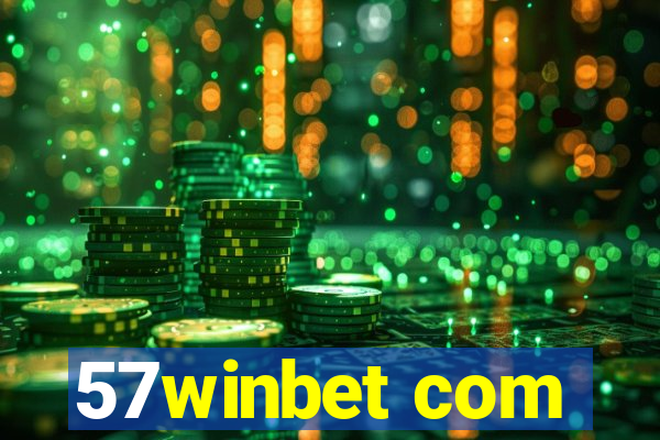 57winbet com