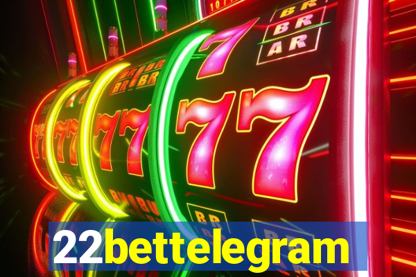 22bettelegram