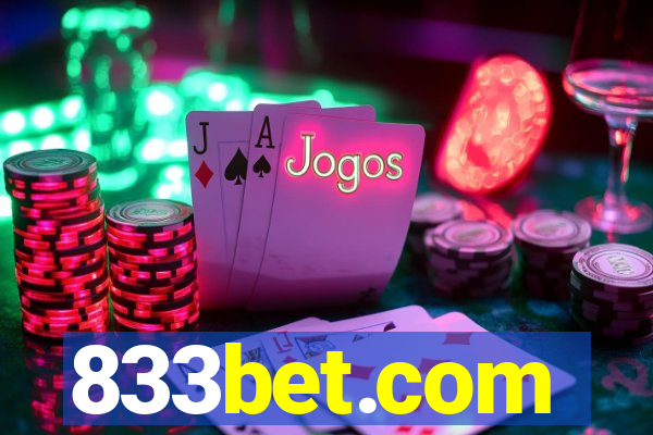 833bet.com