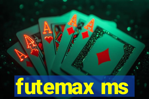 futemax ms