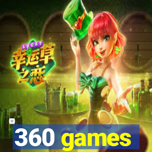 360 games