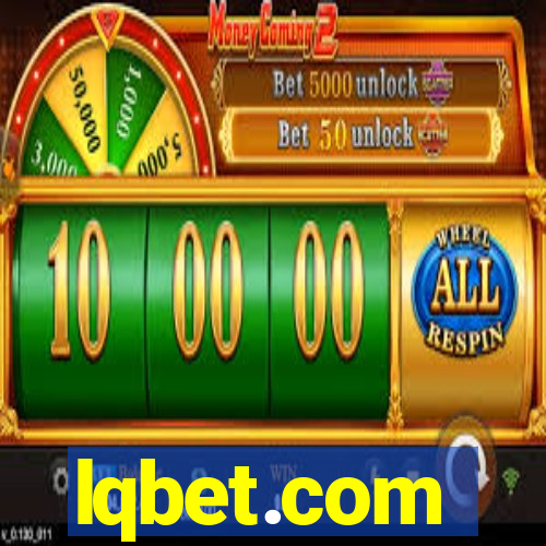 lqbet.com