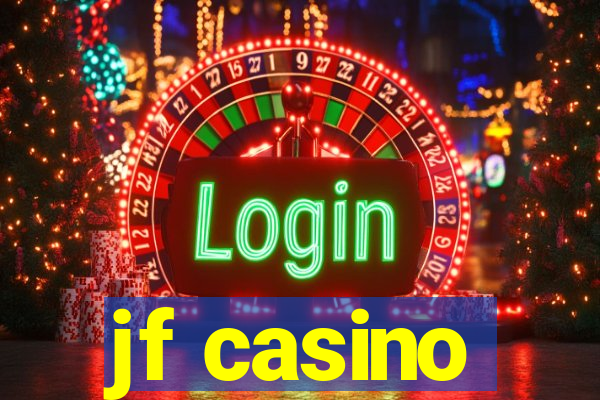 jf casino